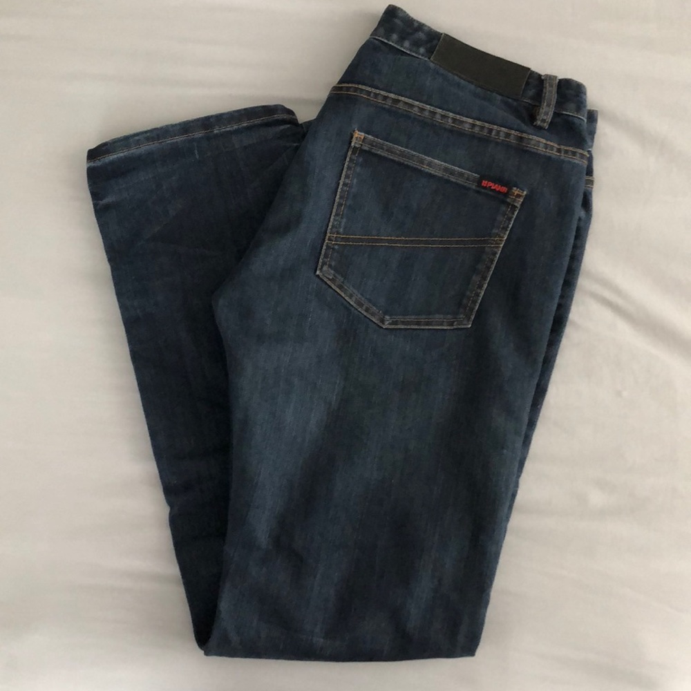 Plan B Ryan Sheckler Jeans